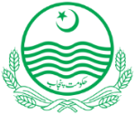 Communication and Works Department Punjab logo