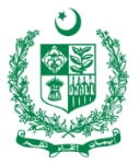 Law and Justice Commission of Pakistan logo